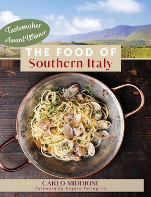 The Food of Southern Italy
