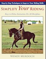 Simplify Your Riding