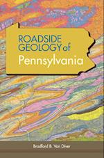 Roadside Geology of Pennsylvania