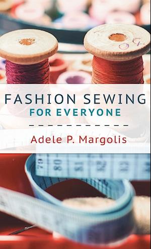 Fashion Sewing for Everyone