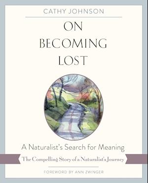 On Becoming Lost