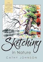 The Sierra Club Guide to Sketching in Nature, Revised Edition