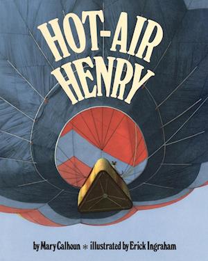 Hot-Air Henry (Reading Rainbow Books)