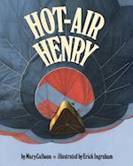 Hot-Air Henry (Reading Rainbow Books)
