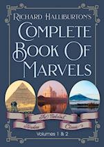 Complete Book Of Marvels 