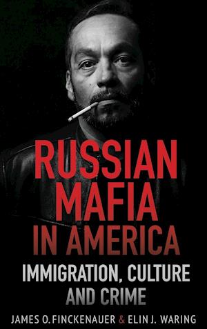 Russian Mafia In America