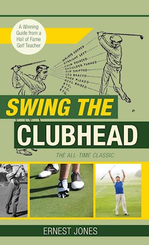 Swing the Clubhead (Golf digest classic series)