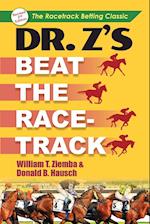 Dr. Z's Beat the Racetrack