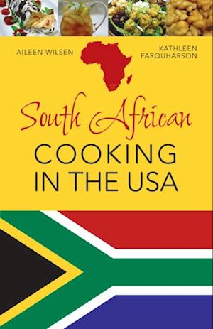 South African Cooking in the USA