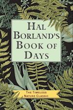 Hal Borland's Book of Days 