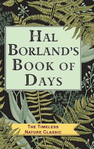 Hal Borland's Book of Days