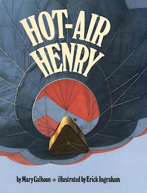 Hot-Air Henry (Reading Rainbow Books)