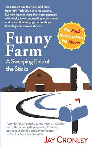 Funny Farm