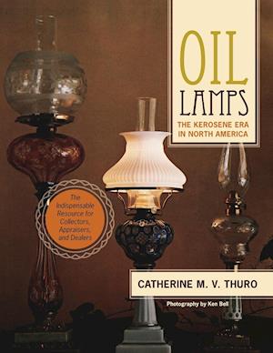 Oil Lamps