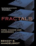 Fractals: Form, Chance and Dimension 