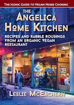 The Angelica Home Kitchen