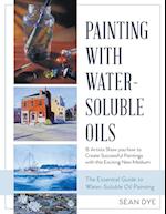 Painting with Water-Soluble Oils (Latest Edition) 
