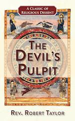 The Devil's Pulpit 