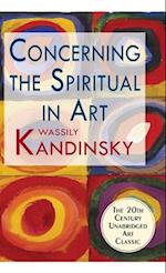 Concerning the Spiritual in Art 