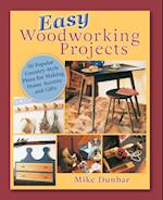 Easy Woodworking Projects