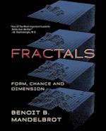 Fractals: Form, Chance and Dimension 
