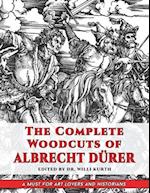 The Complete Woodcuts of Albrecht Dürer (Dover Fine Art, History of Art) 