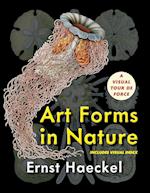 Art Forms in Nature (Dover Pictorial Archive) 