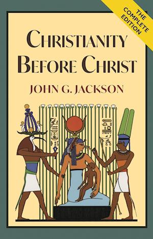 Christianity Before Christ