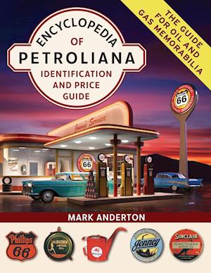 Encyclopedia of Petroliana