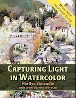 Capturing Light in Watercolor 