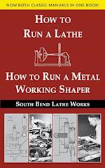 South Bend Lathe Works Combined Edition