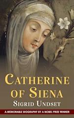 Catherine of Siena 