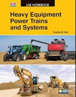 Heavy Equipment Power Trains and Systems