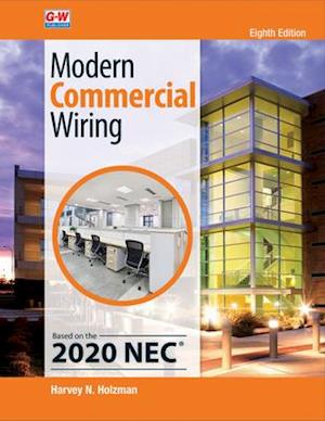 Modern Commercial Wiring (Eighth Edition, Revised, Textbook)
