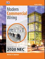 Modern Commercial Wiring (Eighth Edition, Revised, Textbook)
