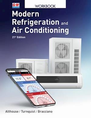 Modern Refrigeration and Air Conditioning