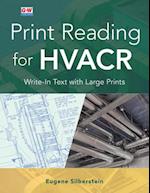 Print Reading for Hvacr