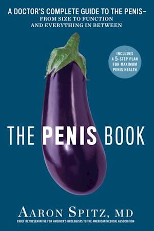 Penis Book