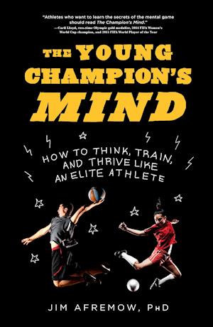 The Young Champion's Mind