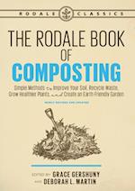 The Rodale Book of Composting, Newly Revised and Updated
