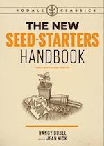 The New Seed Starters Handbook