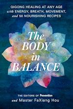 Body in Balance