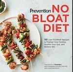 Prevention No Bloat Diet