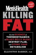 Men's Health Killing Fat
