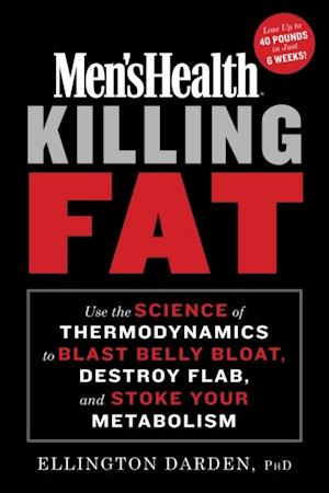 Men's Health Killing Fat