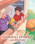 The Snowball Pumpkin Adventure