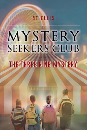 Mystery Seekers Club