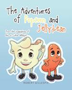 The Adventures of Popcorn and Jellybean