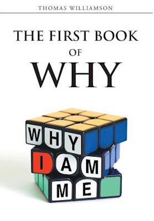 The First Book of Why