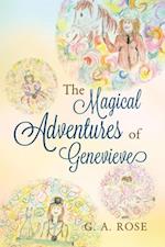 Magical Adventures of Genevieve